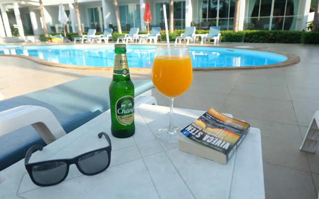 Clear House Resort