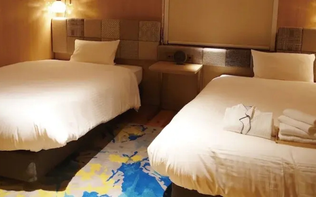 Hotel Nostal Yokote