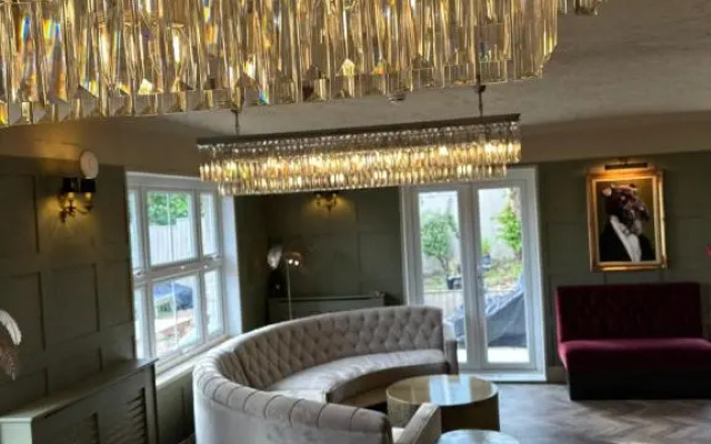 The Q Hotel