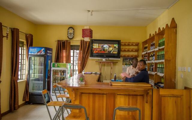 Kisoro Tourist Hotel