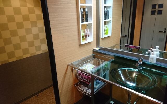 Hotel Eris Hakata - Adult Only