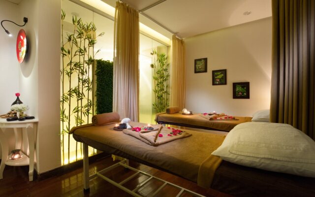 Hanoi Charm Hotel& Spa