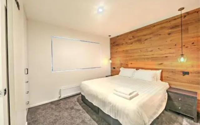 Snow Ski Apartments 32