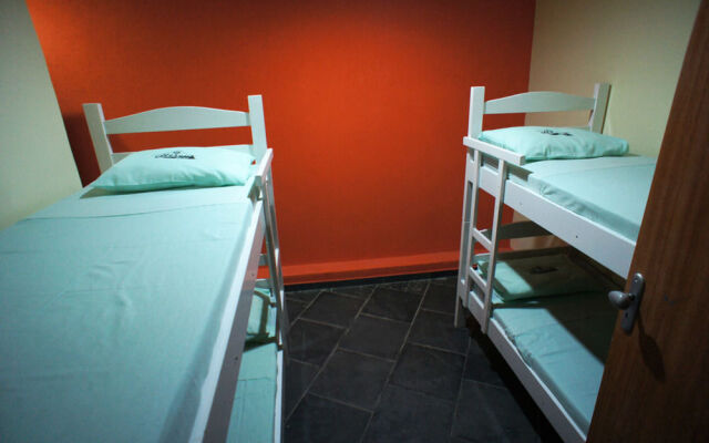 Hercus Hostel Lapa