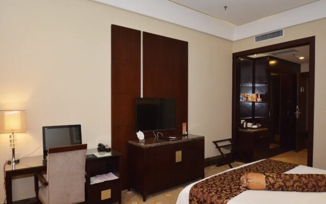 Lu Ban Joy Hotel