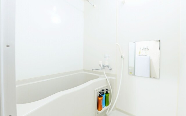 Hostel PRELION SAPPORO