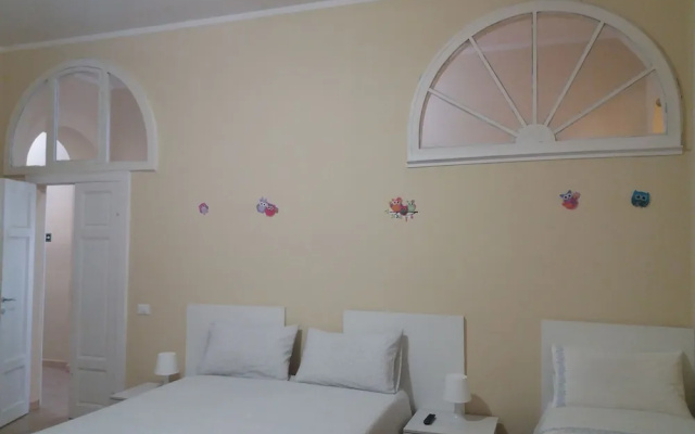 Villa Raffaella