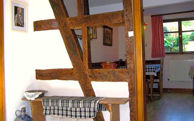 G¿ & Chambres d'h¿tes Sabine Billmann