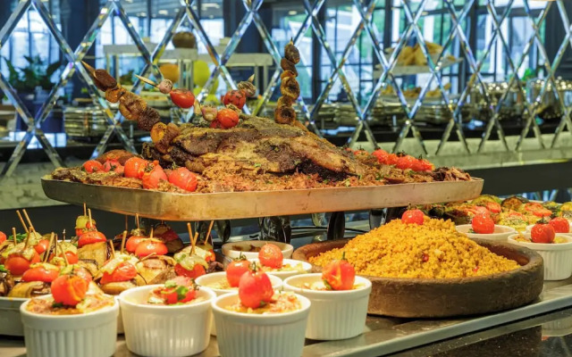 Ramada Resort by Wyndham Sapanca Thermal