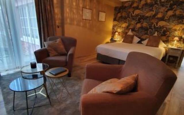 Domaine de la Gaichel L'Hotel