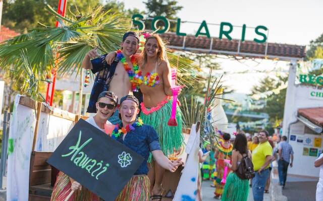 Naturist Resort Solaris
