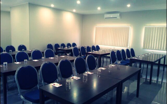 Citi Serviced Apartments - Lagatoi Place