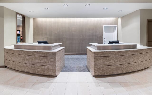 Residence Inn by Marriott Spartanburg Westgate