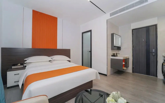 Banyueli Hotel