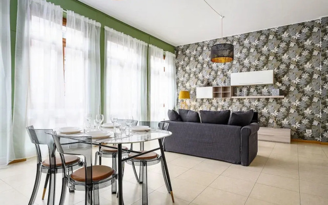 Italianway - Cannobio 8 - Traviata