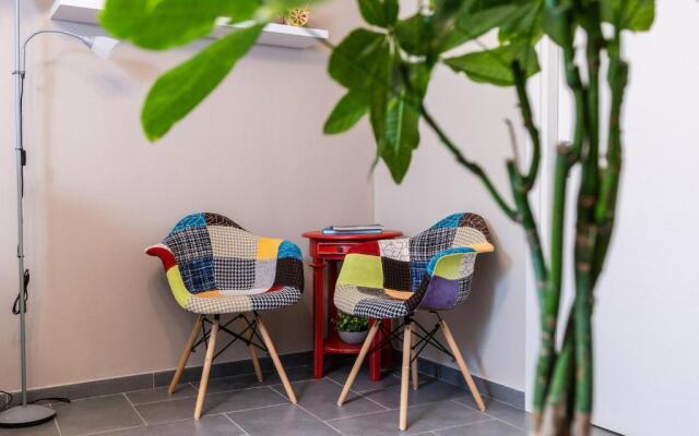 Brio Bed & Breakfast