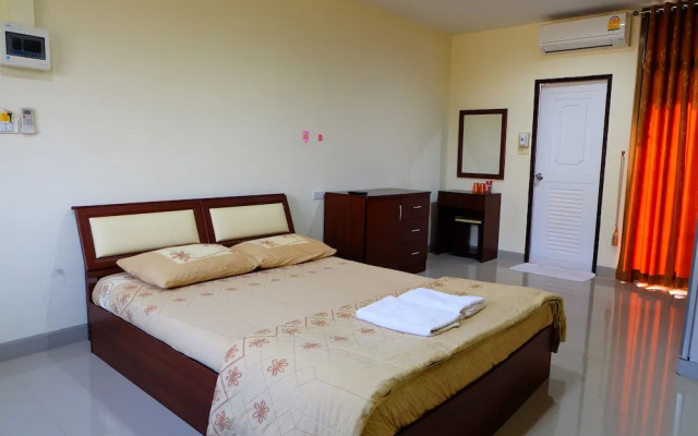 Kamlaithong Apartment