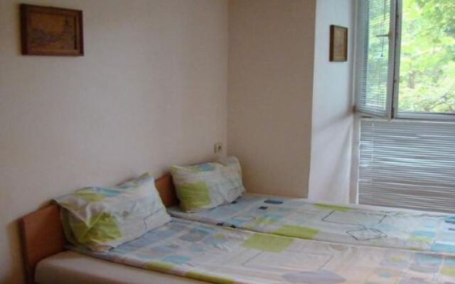 Guest House Selin