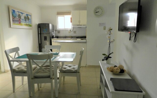 Karimar Beach Condo Hotel