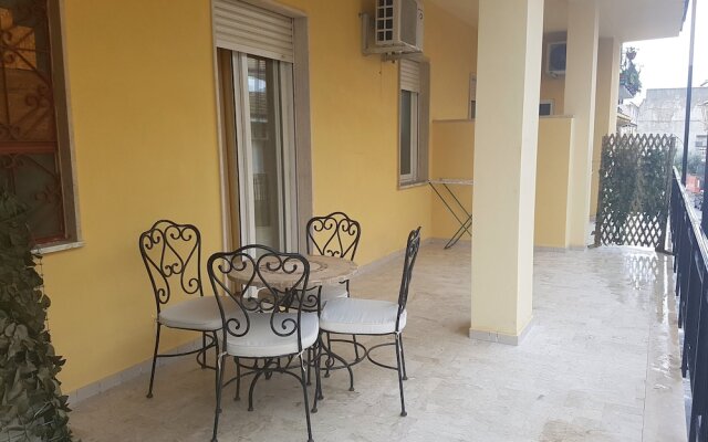 La Rosa dei Venti B&B