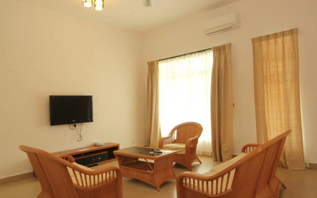 Sunflower Hotel Melaka