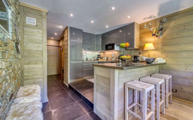 Villa Apollo Le Corbier 41984