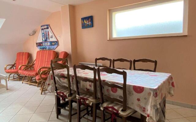 Maison Pleumeur-Bodou, 4 pièces, 6 personnes - FR-1-368-187