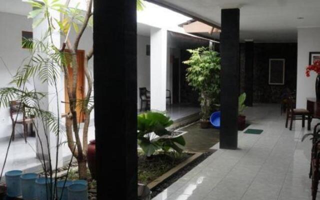 Hotel Kirana