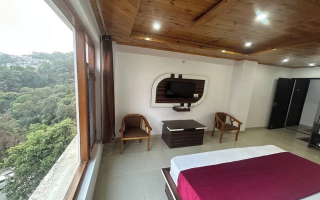 Shree Namah Residency
