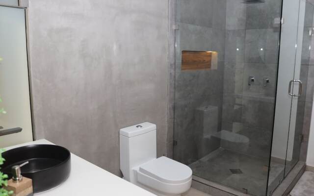 Eco Sky Villas