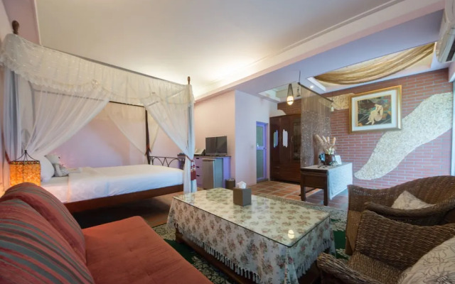 Blissful Star B&B