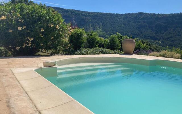 Villa Câline chambres d'hôtes