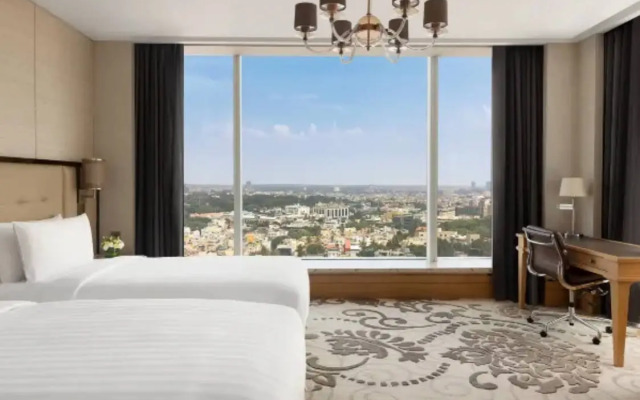 Shangri-La Bengaluru