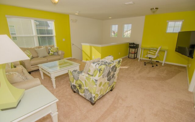 The Shire 6 Bedroom House w Pool - 4705TS