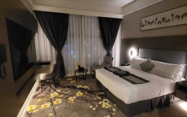 Msharef Al Moden Hotel