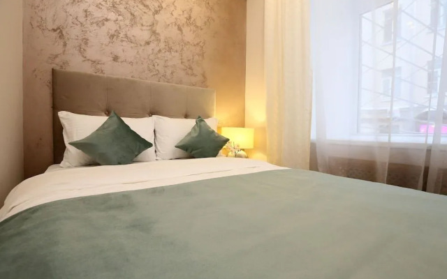 Eden Hotel