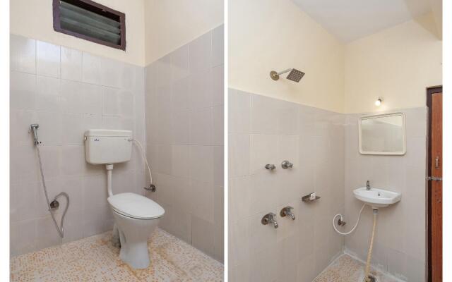 OYO 16982 Stay Inn Tirupati
