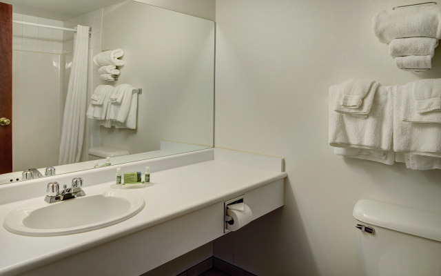 Lakeview Inns & Suites Fort Saskatchewan