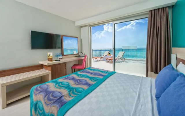 Ulu Resort Hotel - All Inclusive