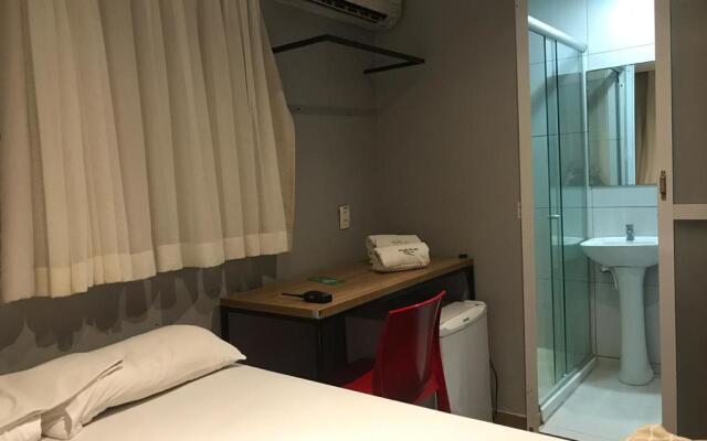Numar Hotel