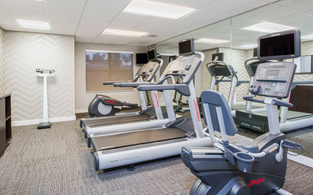 Residence Inn by Marriott Laredo Del Mar