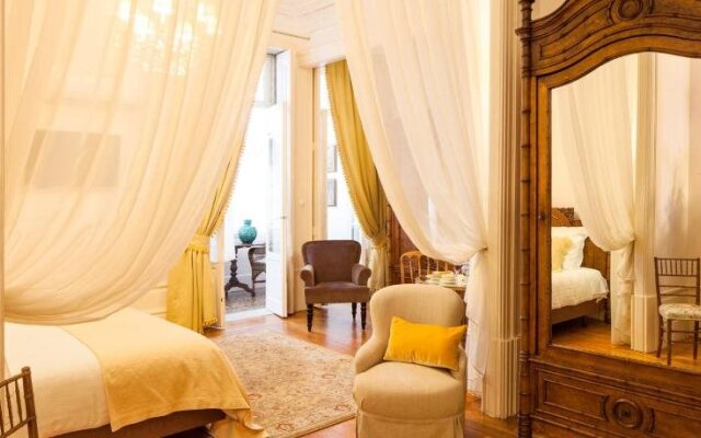 Porto Persona Guesthouse