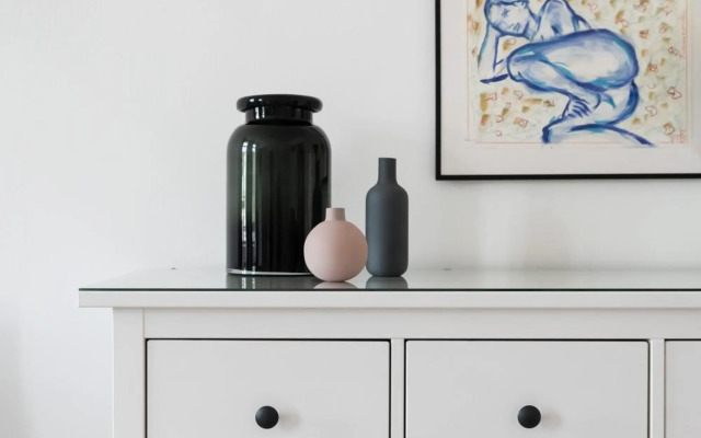 Sophienne Apartments