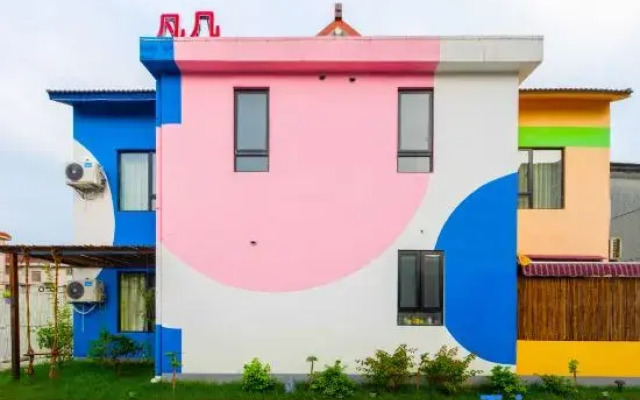 Shanghai Fanji Homestay