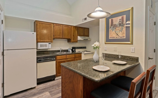 Chase Suite Hotel Tampa