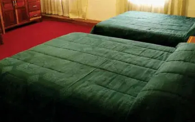 Iztaccihuatl Hotel