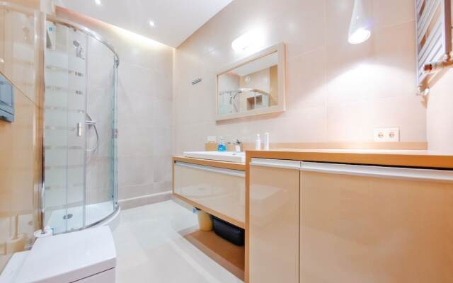 Apartamenty Sun & Snow Playa Baltis