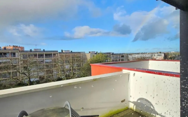 Résidence Services Seniors Domitys - Le Griffon D'Or