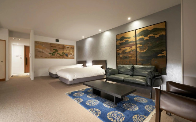 Aoi Hotel Kyoto