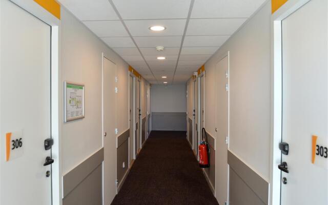 Premiere Classe Reims Nord - Betheny